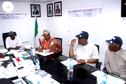 South-South PDP guber screening C’tee clears Wike, Okowa, Emmanuel