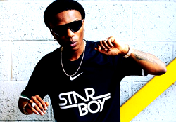 Wizkid, Burna Boy, Olamide, others to shutdown  December with Star Lager beer