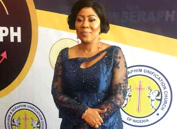 Seraph Youths Arise: Teju Babyface, Iya Rainbow, Seyi Law, others to thrill youths