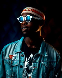 PR man, Yung Miraboi Mark accuses singer, Zoro, of owing him money