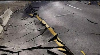 FEMA confused over cause of Abuja earth tremor