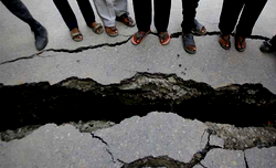 FG sets up panel to probe tremor in Abuja, okays Electoral Offences Commission Bill