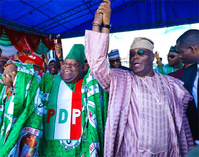 Osun : PDP warns Police against harassing Adeleke - Vanguard News