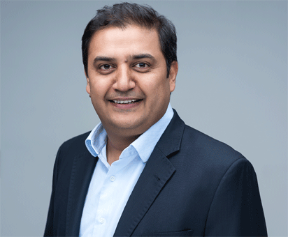 P&G announces new Managing Director for Nigeria