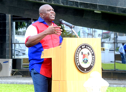 Lagos APC primaries :  Ambode has not conceded to any defeat – ACO