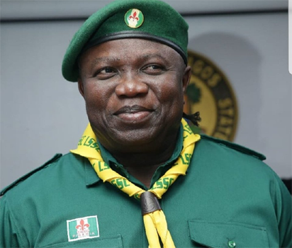 Ambode