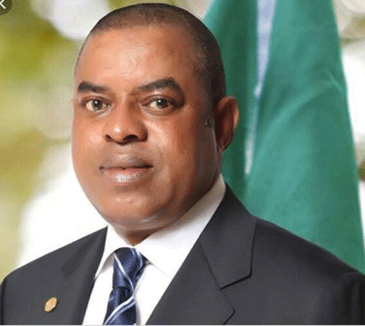Senate: Ashafa renders account of stewardship