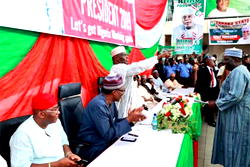 I regret not winning Lagos for PDP in 2003 – Atiku