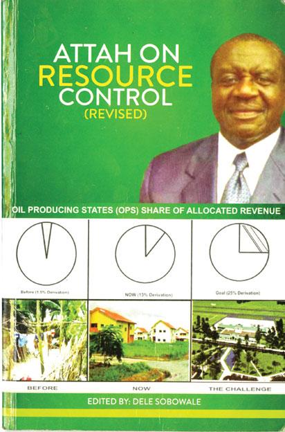 Unanswered questions from Obong Attah’s Resource Control discourse