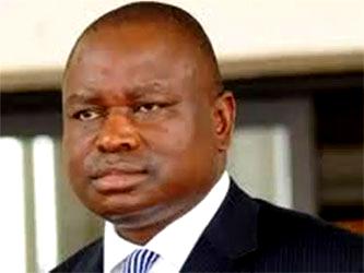 Senator Ayogu Eze is dead