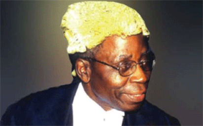 Omisore wants FG to find killers of Bola Ige