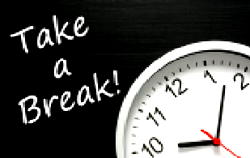 Making the most of a Public Holiday