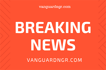 Breaking: Ekiti Speaker, Deputy impeached