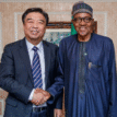 NIGERIA @ 59: Three strikes and We are China