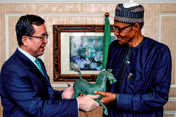 Nigeria, 36 countries defend China over Xinjiang in UN letter