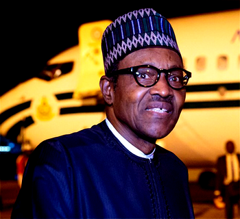 We will deliver more than 10 million votes for Buhari – Bus conductors boast