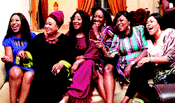 Celebrities warm up for world premiere of ‘ Çhief Daddy’