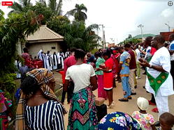 Catholics, Anglicans, Anambra govt bicker over land