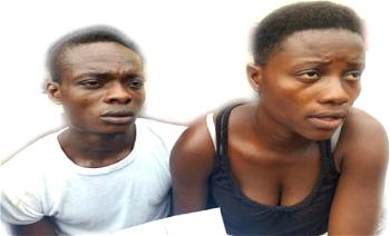 Man uses 2-yr-old son as collateral for N21,000 house rent in Calabar
