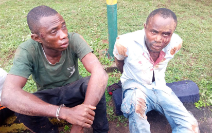 2 men kidnap corpse for N5m ransom in Imo