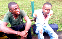 2 men kidnap corpse for N5m ransom in Imo