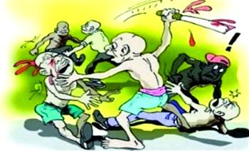 Eight killed as cultists clash in Rivers community