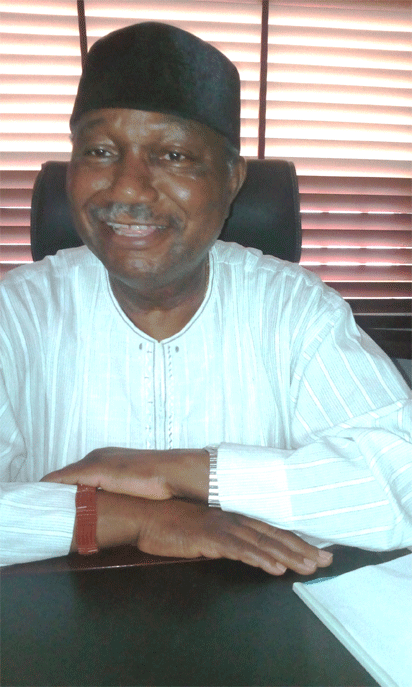 APC is an inept, incapable, rudderless party – Daramola