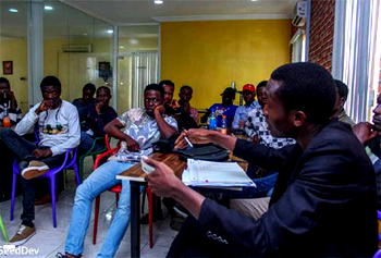 SeedDev partner Microsoft Nigeria to discuss future of skills and education