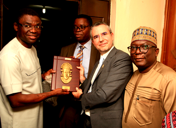 World Bank, EU Investment Bank score Edo high on project execution
