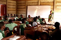 Loyola Jesuit, Grundtvig, others win top schools awards