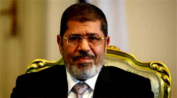 UN calls for ‘independent’ probe into death of Egypt’s Morsi