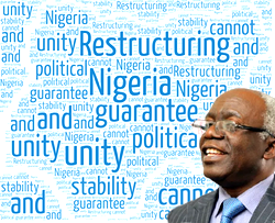 Nweze, Baje call for total restructuring, civil service salary structure for politicians
