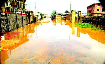Flood: Amnesty Office distributes N90m relief materials to Niger Delta communities