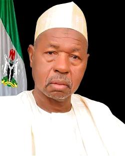 Masari meets with Osinbajo, consults security chiefs on kidnapping, banditry
