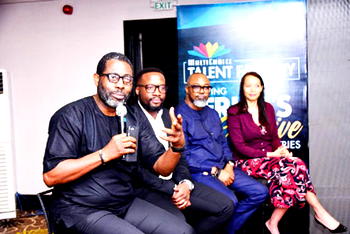 ‘MultiChoice Talent Factory’ to ensure better production of African stories – MultiChoice’s MD