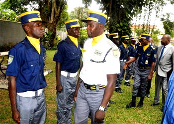 What is mine will never pass me by — Guard who returned large sums of money forgotten at MMIA