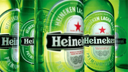 Heineken to cut up to 6,000 jobs