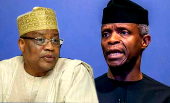 No, Osinbajo, IBB left legacies