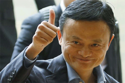 Why Jack Ma is retiring at 54 from Alibaba