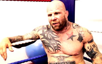US MMA fighter elected to Russia local council