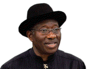 Jonathan, Ijaw