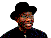 Presidency tackles Jonathan on corruption