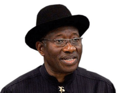 Election: Ex-President Jonathan, wife, mother vote in Otuoke