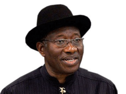 Former UK prime minister threatened my administration for refusing same-sex marriage ― Goodluck Jonathan