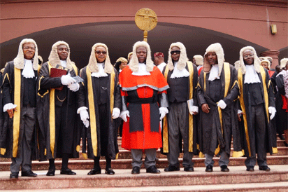 Stop threatening complainants, judge warns 3 alleged cultists accused of gang-rape