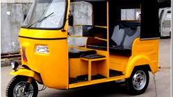 Breaking: Anambra state bans tricycle (Keke) association