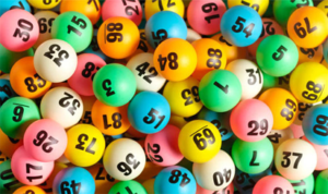 lottery