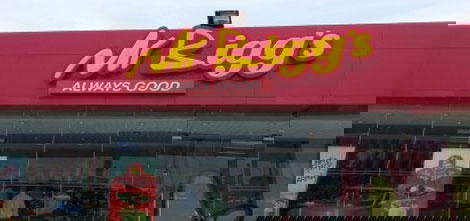 #EndSARS: How hoodlums vandalised, looted my business, owner of Mr Biggs outlet in Gbagada laments