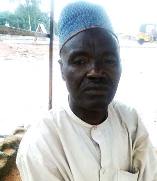 My son was poisoned to death days after withdrawing N1.3m to expand his business — Father of NSCDC corporal