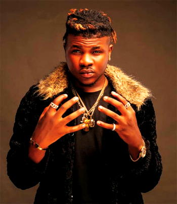 Nedro preaches hope, peace in ‘Alright’
